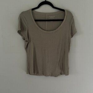 American Eagle Soft Tee